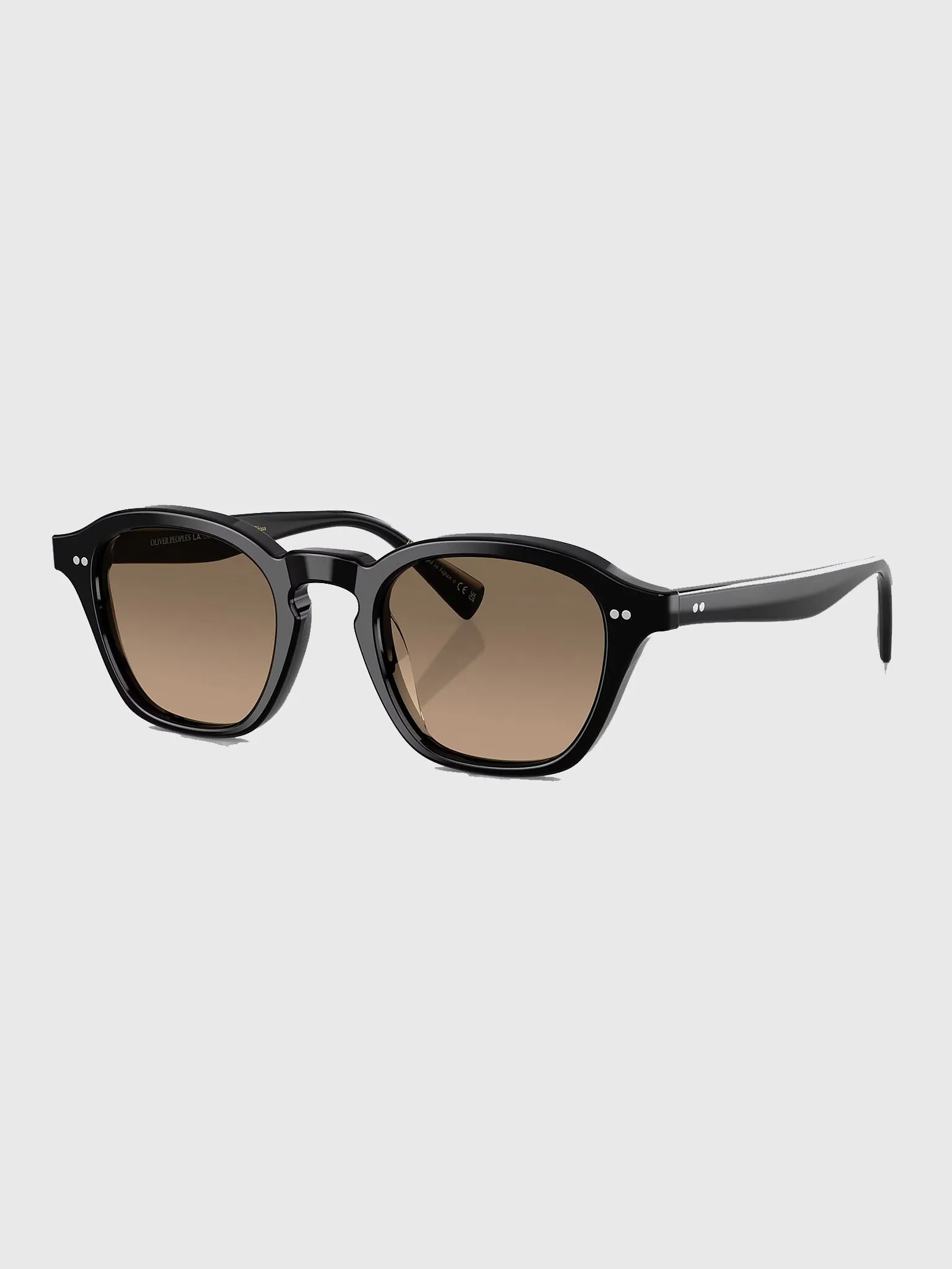 Oliver Peoples Eyles Sunglasses sold by Saint Bernard product image thumbnail 4