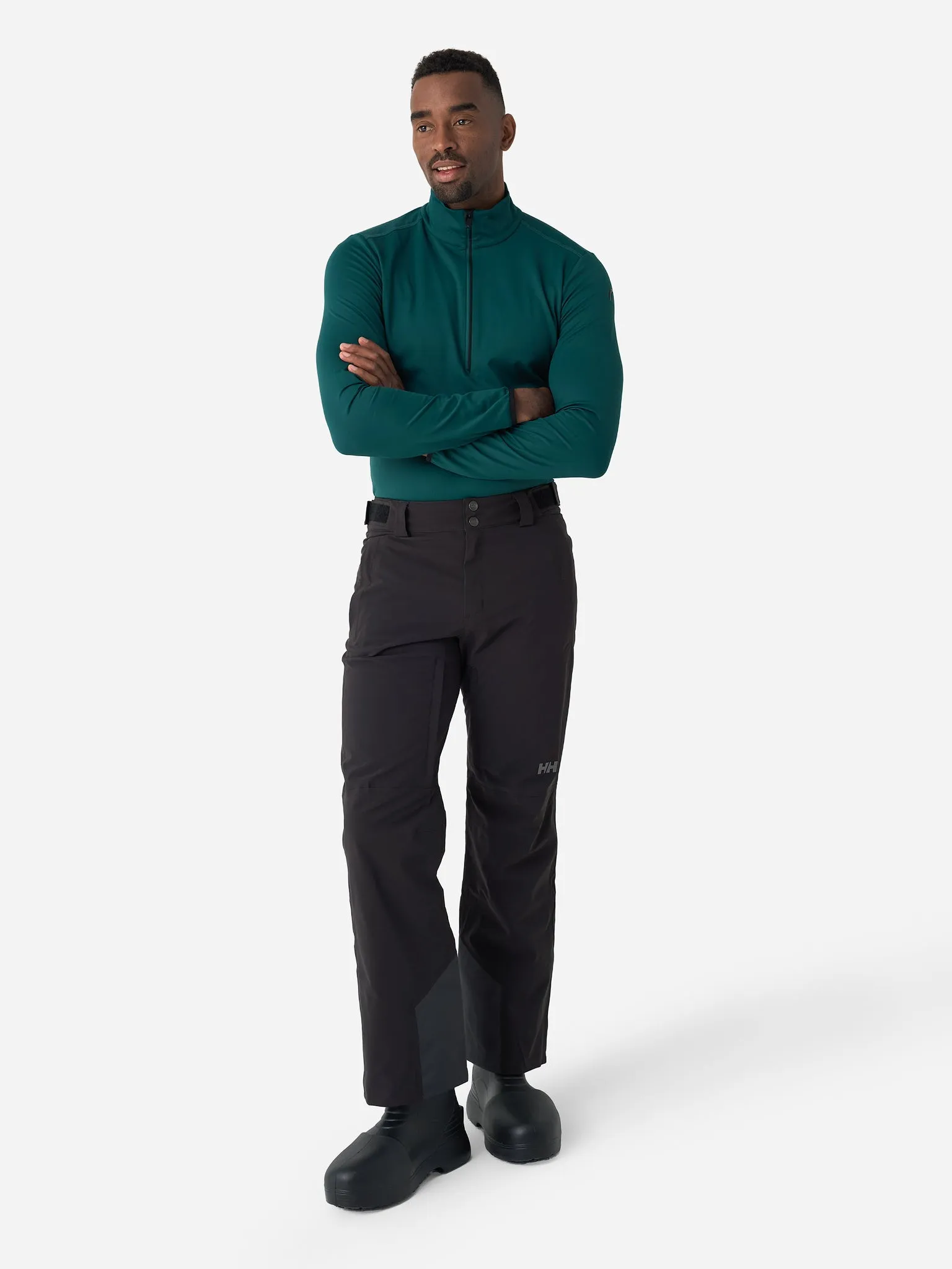 Helly Hansen Men's Rapid Pant sold by Saint Bernard product image thumbnail 2