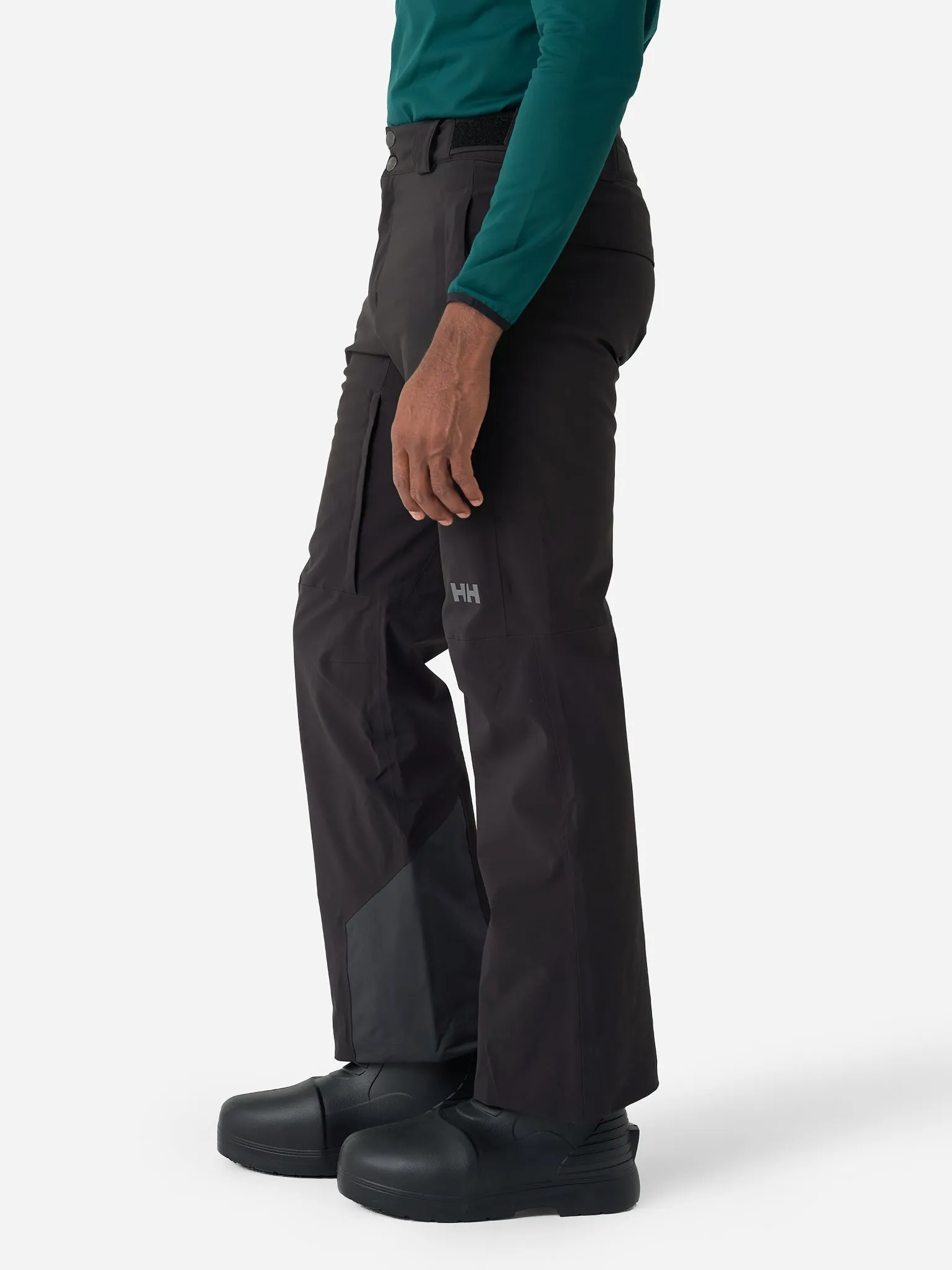 Helly Hansen Men's Rapid Pant sold by Saint Bernard product image thumbnail 3
