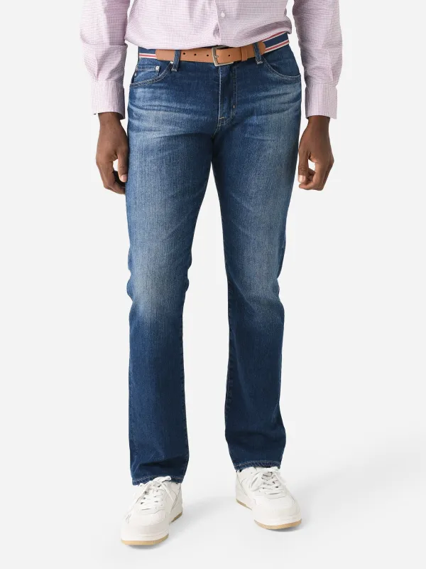 Adriano Goldschmied Men's The Everett Jean sold by Saint Bernard