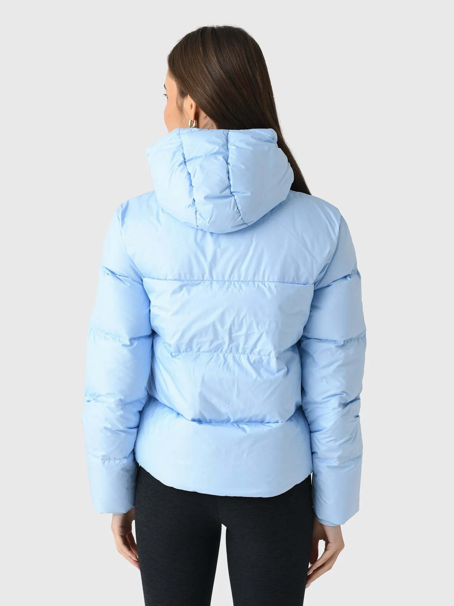 Vuori Women's Alta Down Jacket sold by Saint Bernard product image thumbnail 4