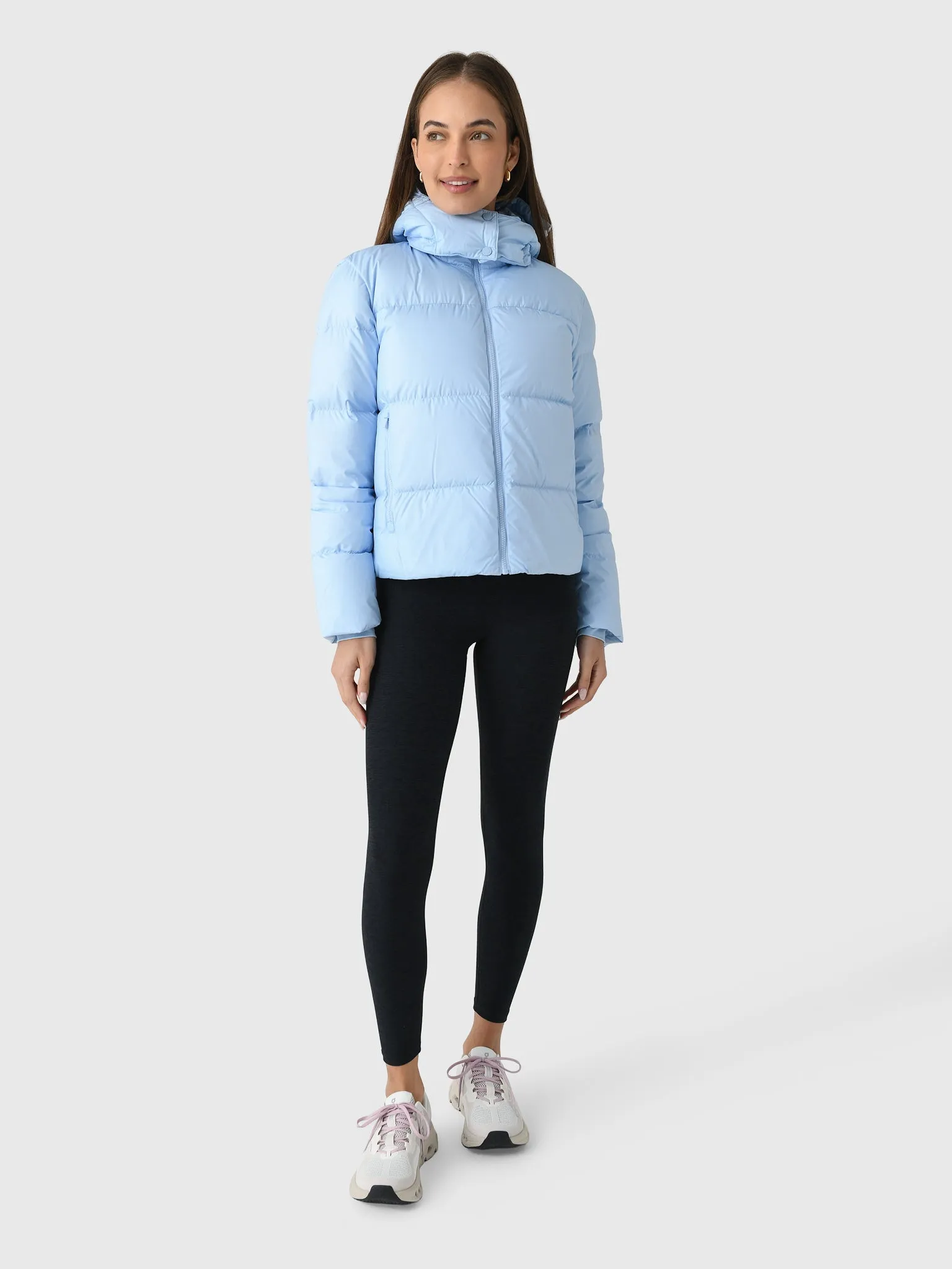 Vuori Women's Alta Down Jacket sold by Saint Bernard product image thumbnail 2