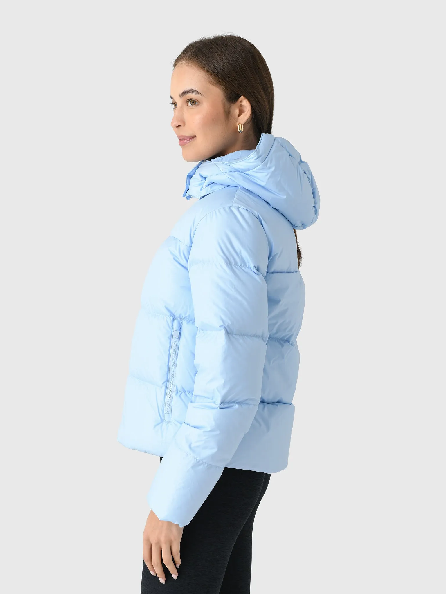 Vuori Women's Alta Down Jacket sold by Saint Bernard product image thumbnail 3