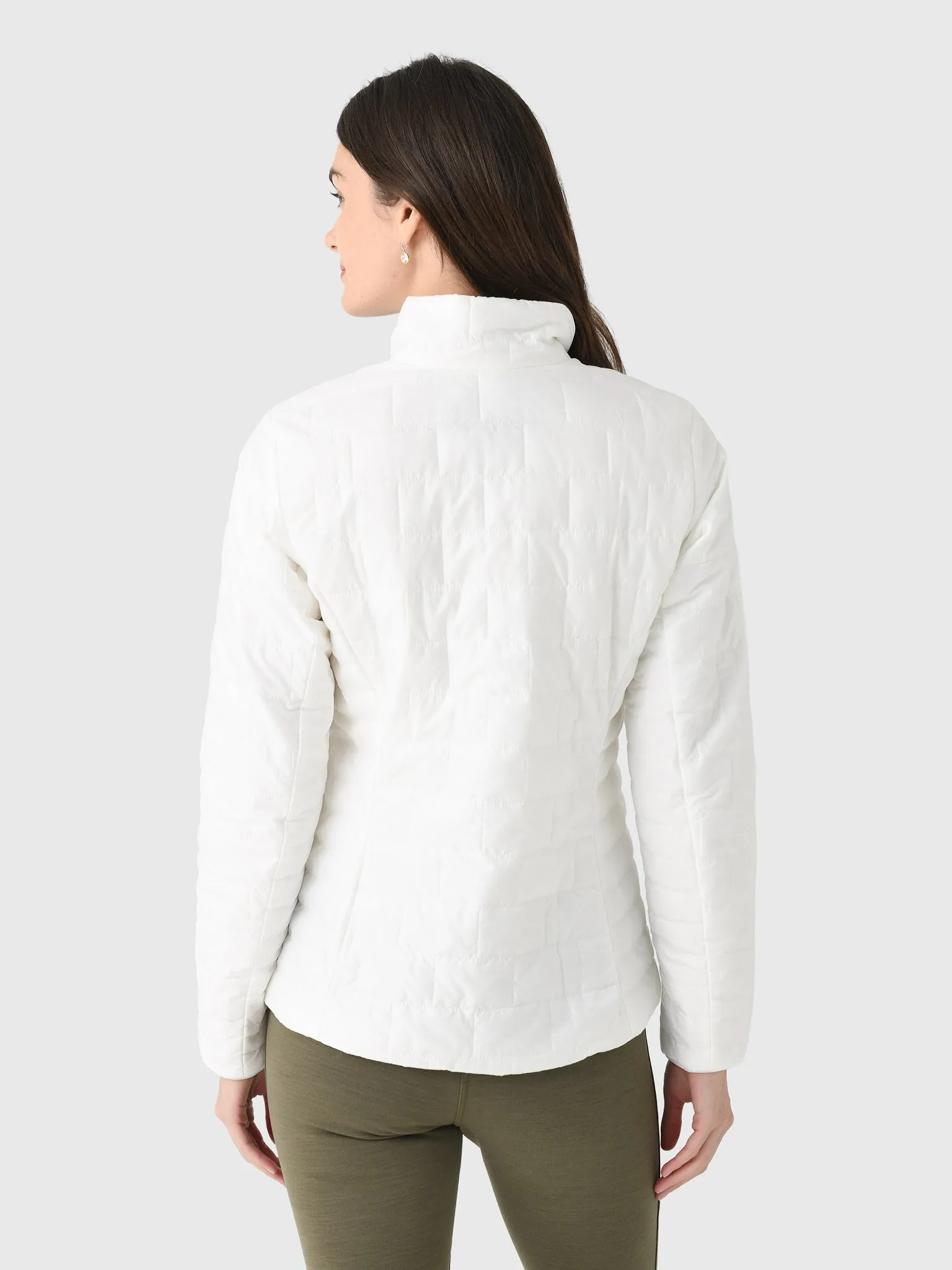 Patagonia Women's Nano Puff® Jacket sold by Saint Bernard product image thumbnail 4