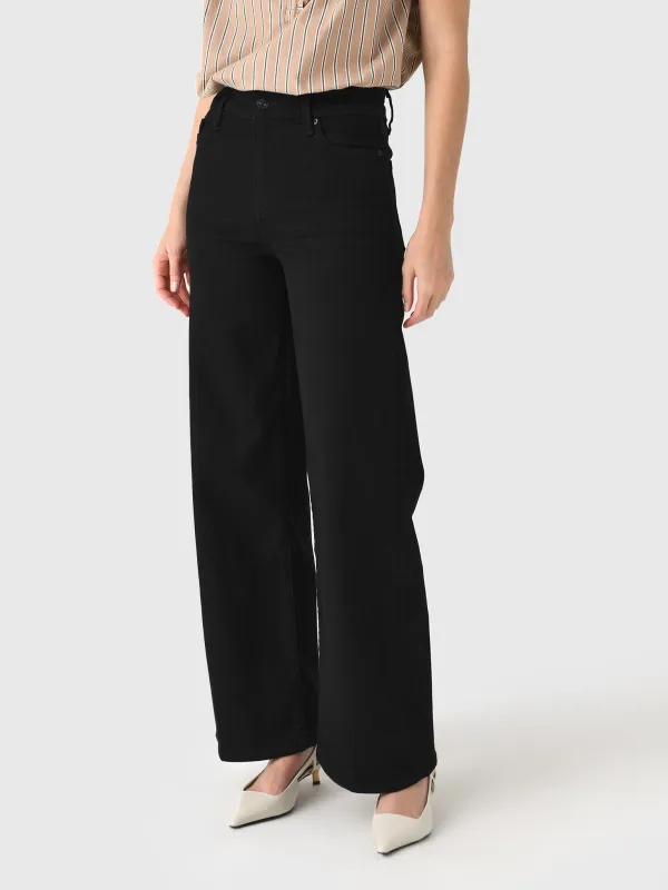 Frame Women's Le Slim Palazzo Jean sold by Saint Bernard