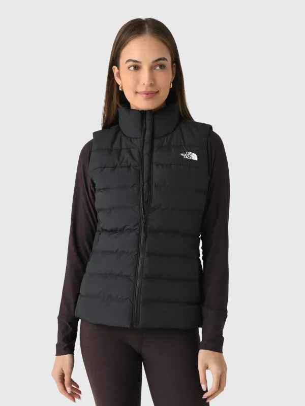 The North Face Women’s Aconcagua 3 Vest made by The North Face