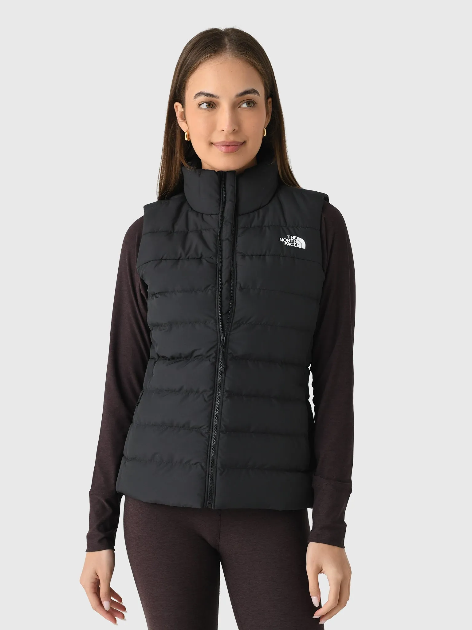The North Face Women’s Aconcagua 3 Vest sold by Saint Bernard