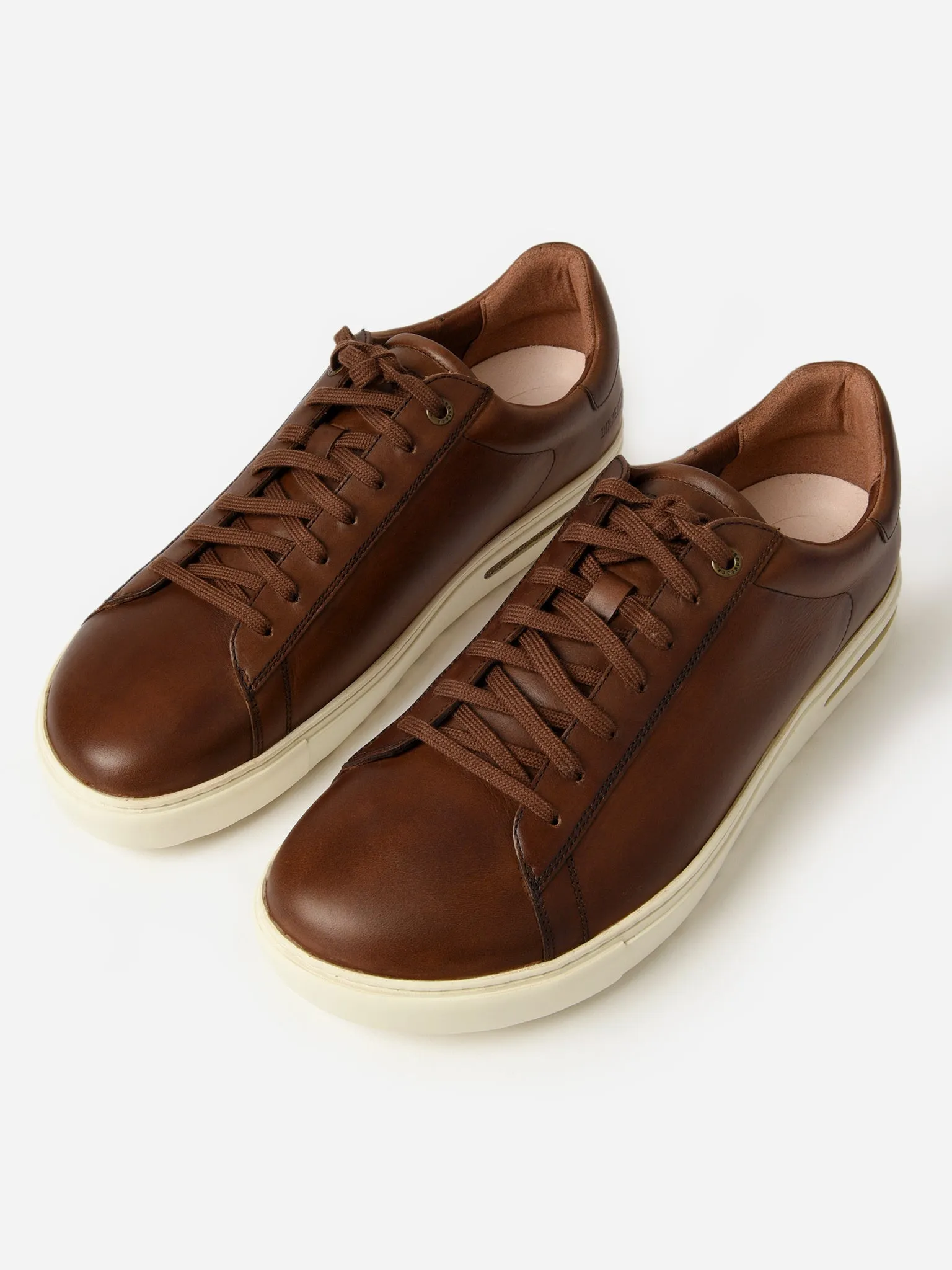Birkenstock Men's Bend Low Sneaker sold by Saint Bernard product image thumbnail 5