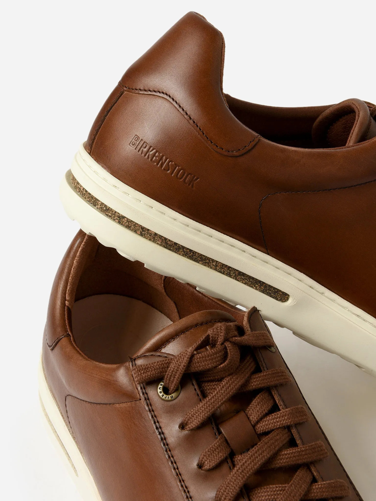 Birkenstock Men's Bend Low Sneaker sold by Saint Bernard product image thumbnail 4