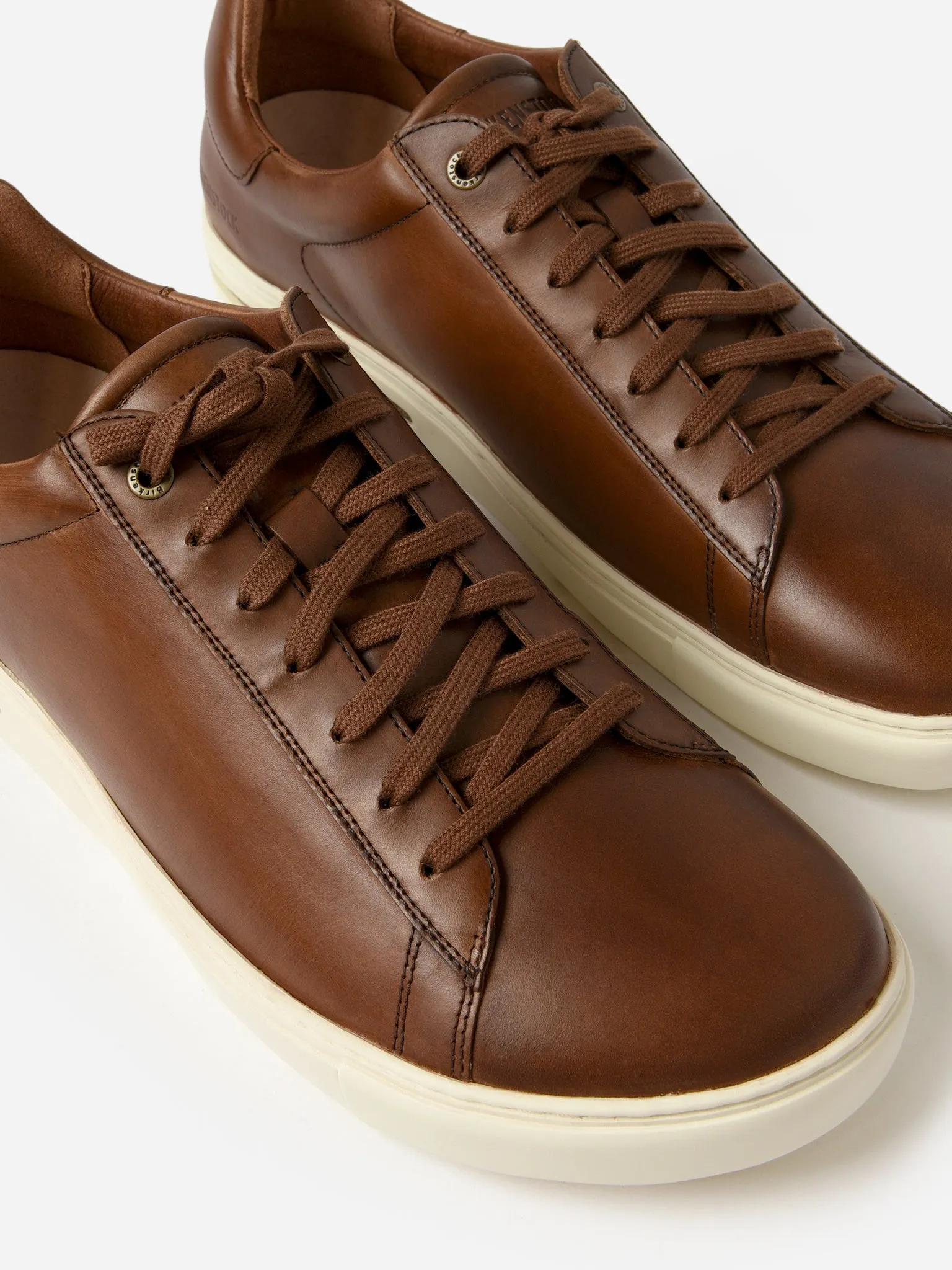 Birkenstock Men's Bend Low Sneaker sold by Saint Bernard product image thumbnail 3