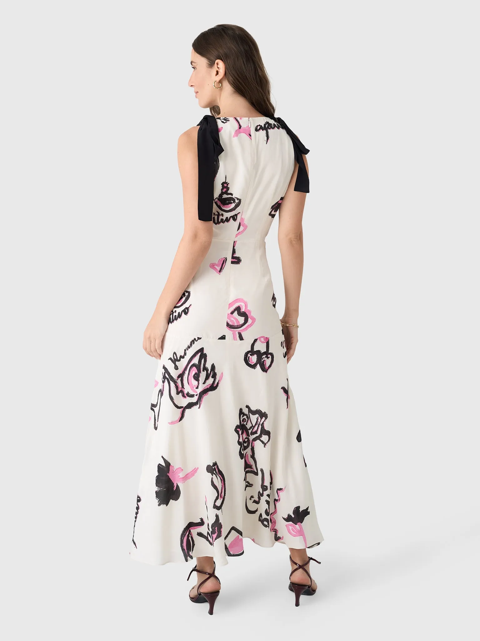 Roame Women's Mindy Dress sold by Saint Bernard product image thumbnail 3