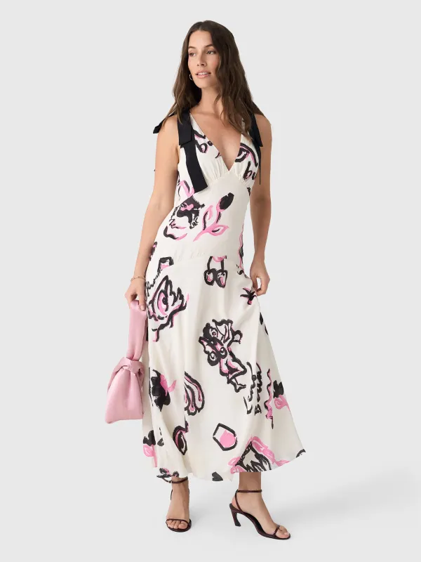 Roame Women's Mindy Dress made by ROAME