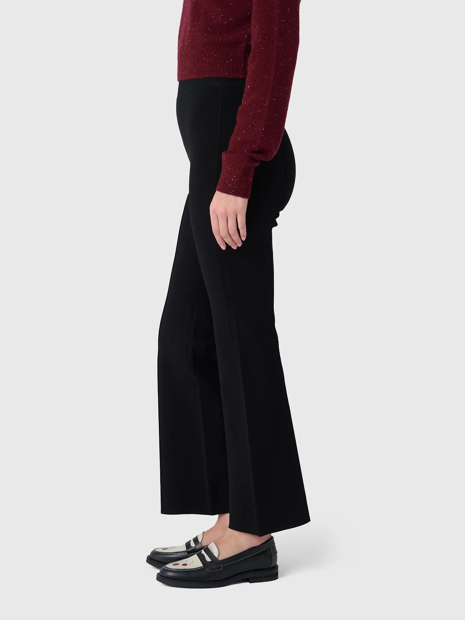 Simkhai Women's Ashlon Pant sold by Saint Bernard product image thumbnail 3