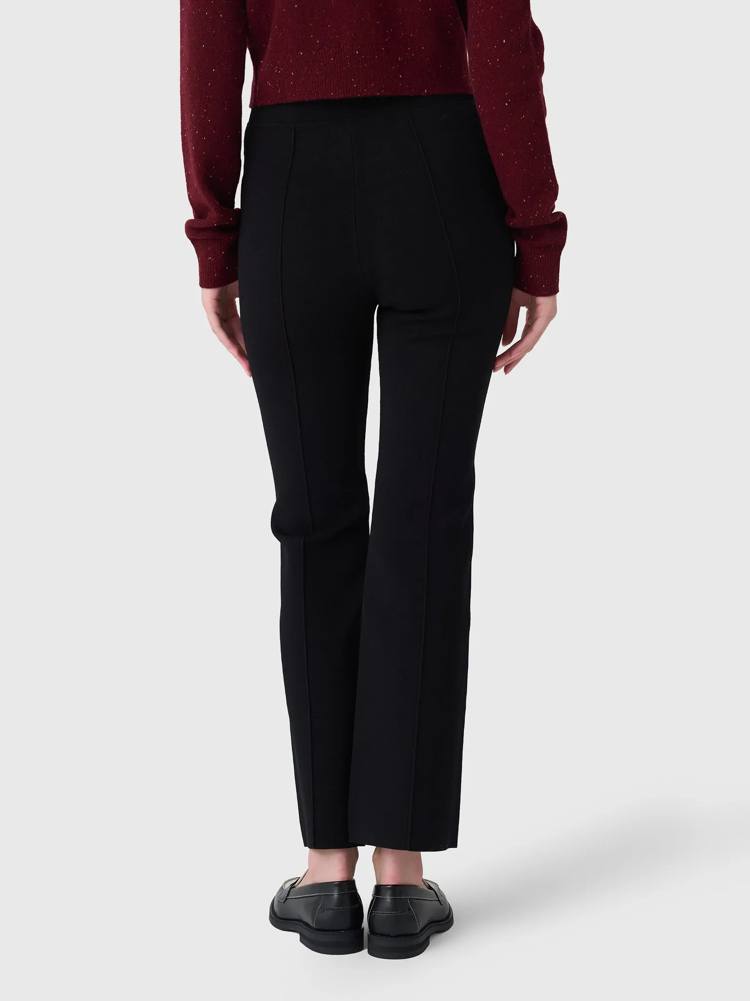 Simkhai Women's Ashlon Pant sold by Saint Bernard product image thumbnail 4
