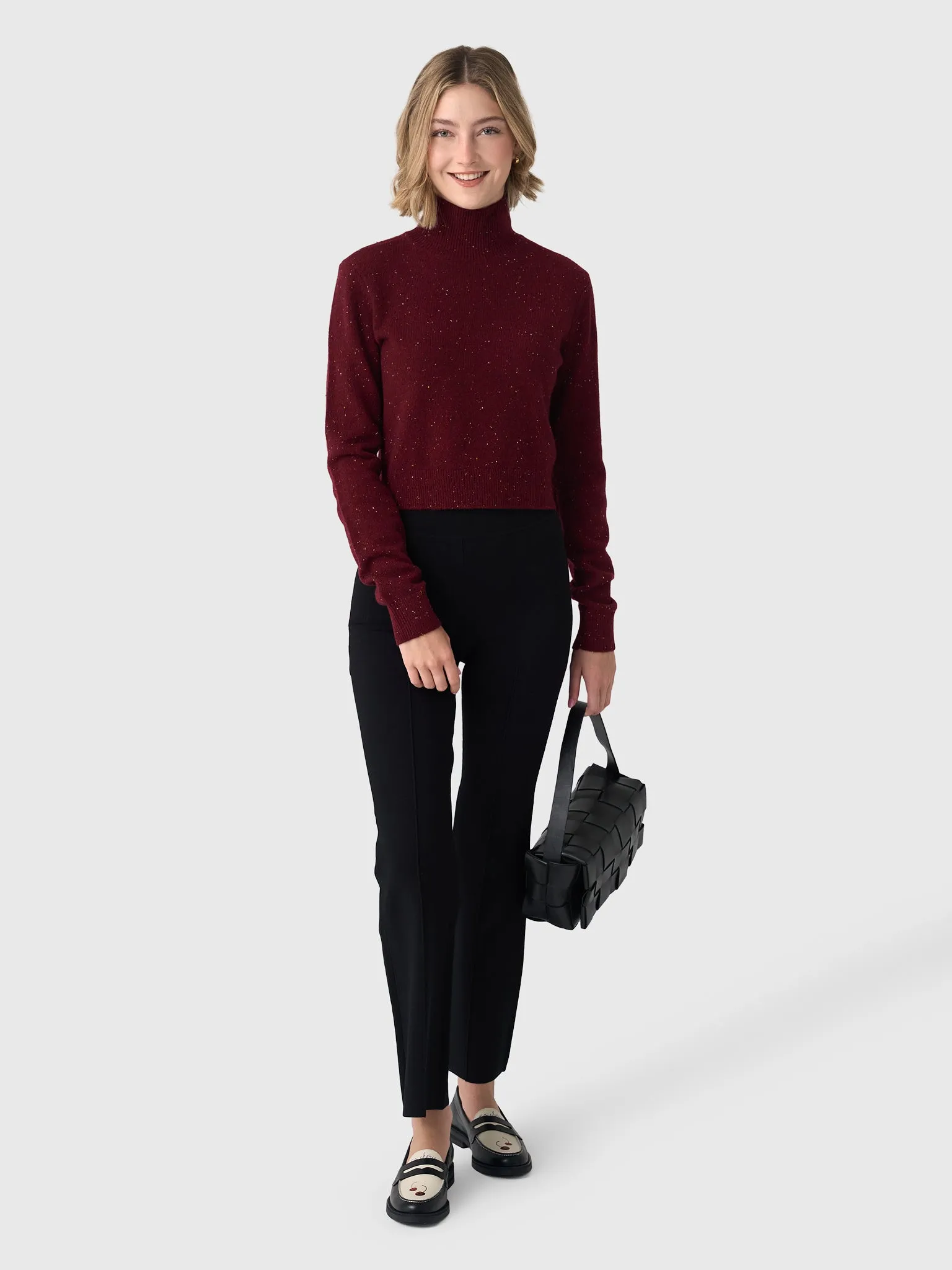 Simkhai Women's Ashlon Pant sold by Saint Bernard product image thumbnail 2