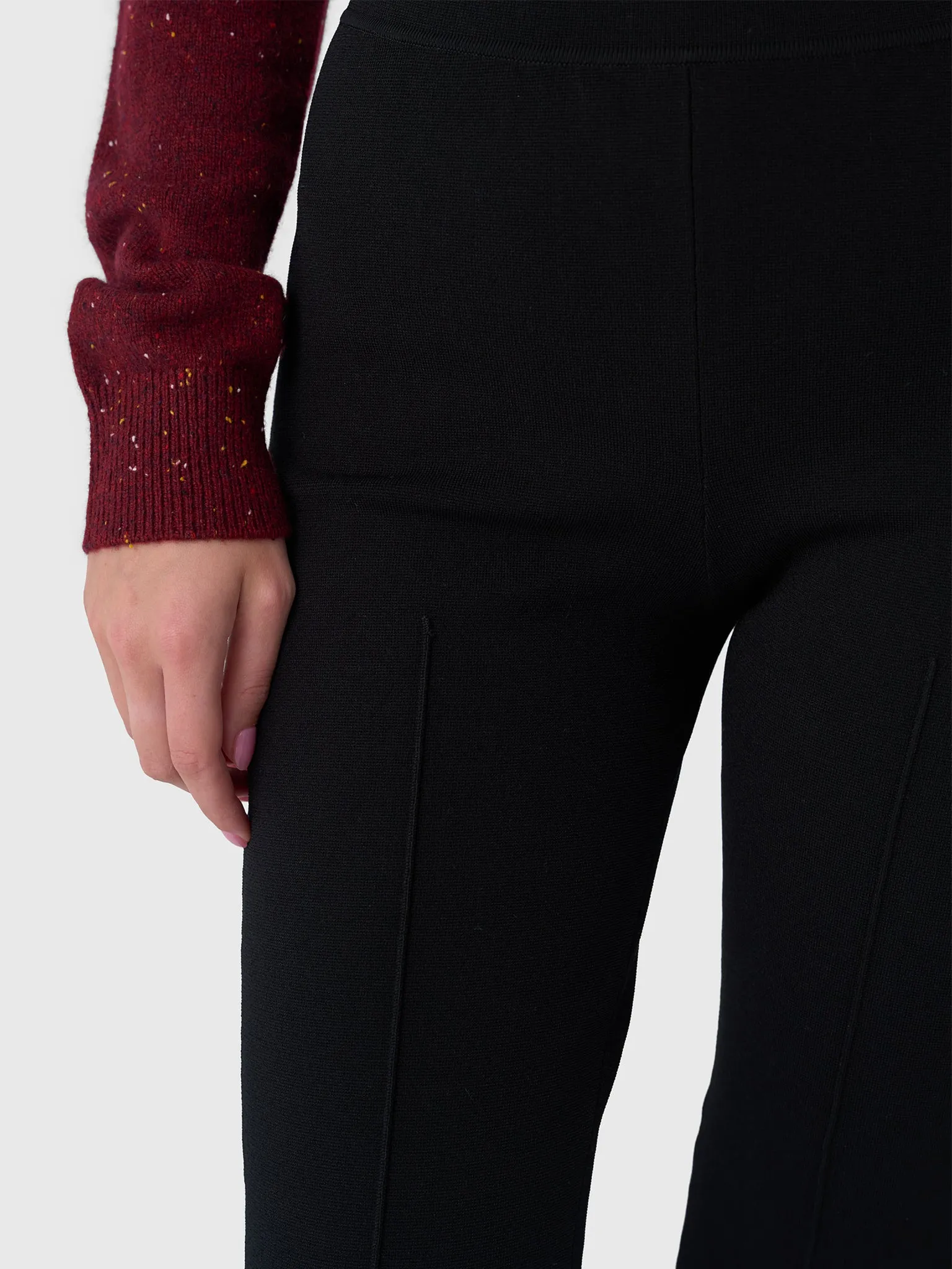 Simkhai Women's Ashlon Pant sold by Saint Bernard product image thumbnail 5