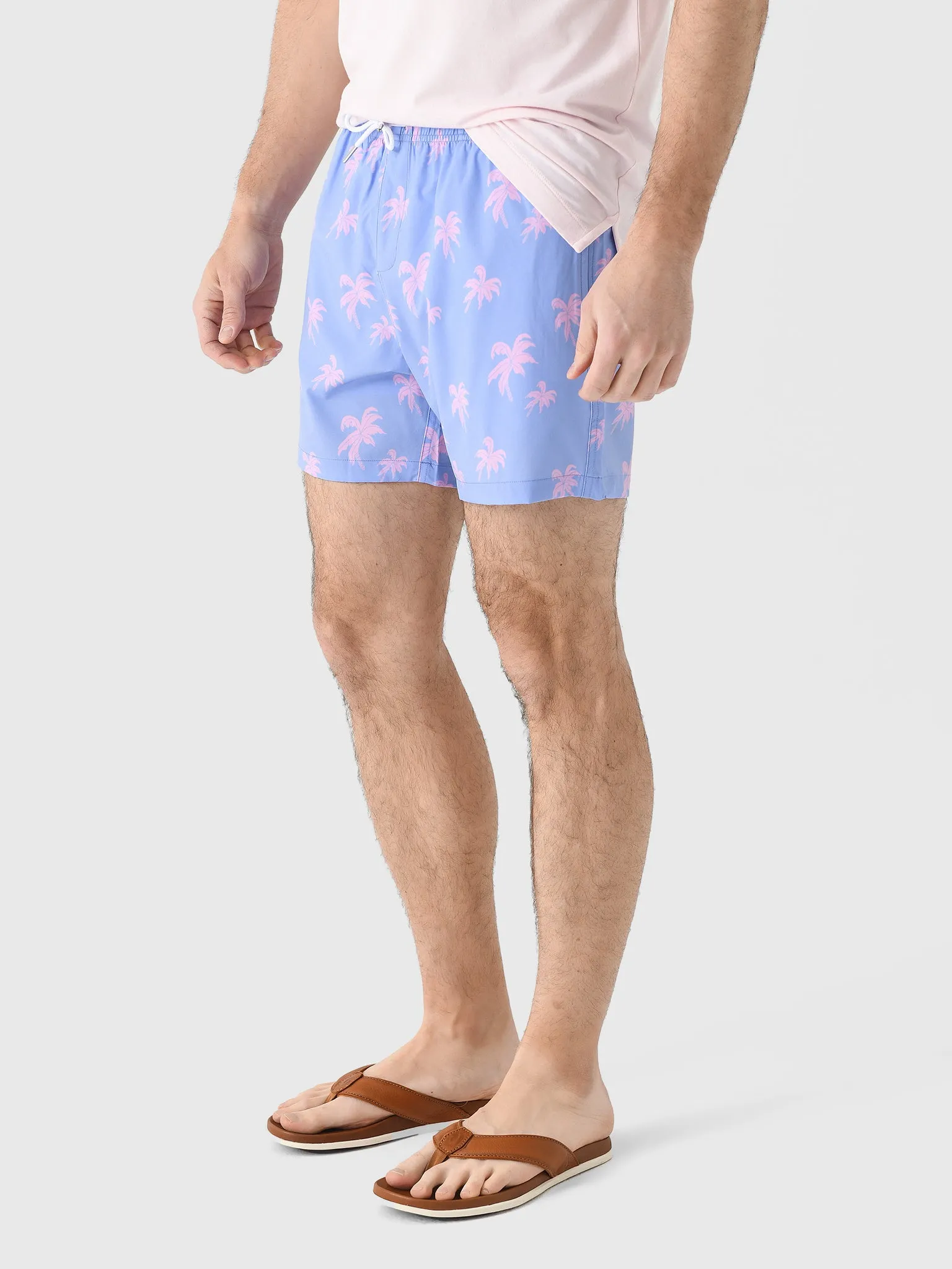 Bermies Men's Ibiza Swim Trunk sold by Saint Bernard product image thumbnail 3