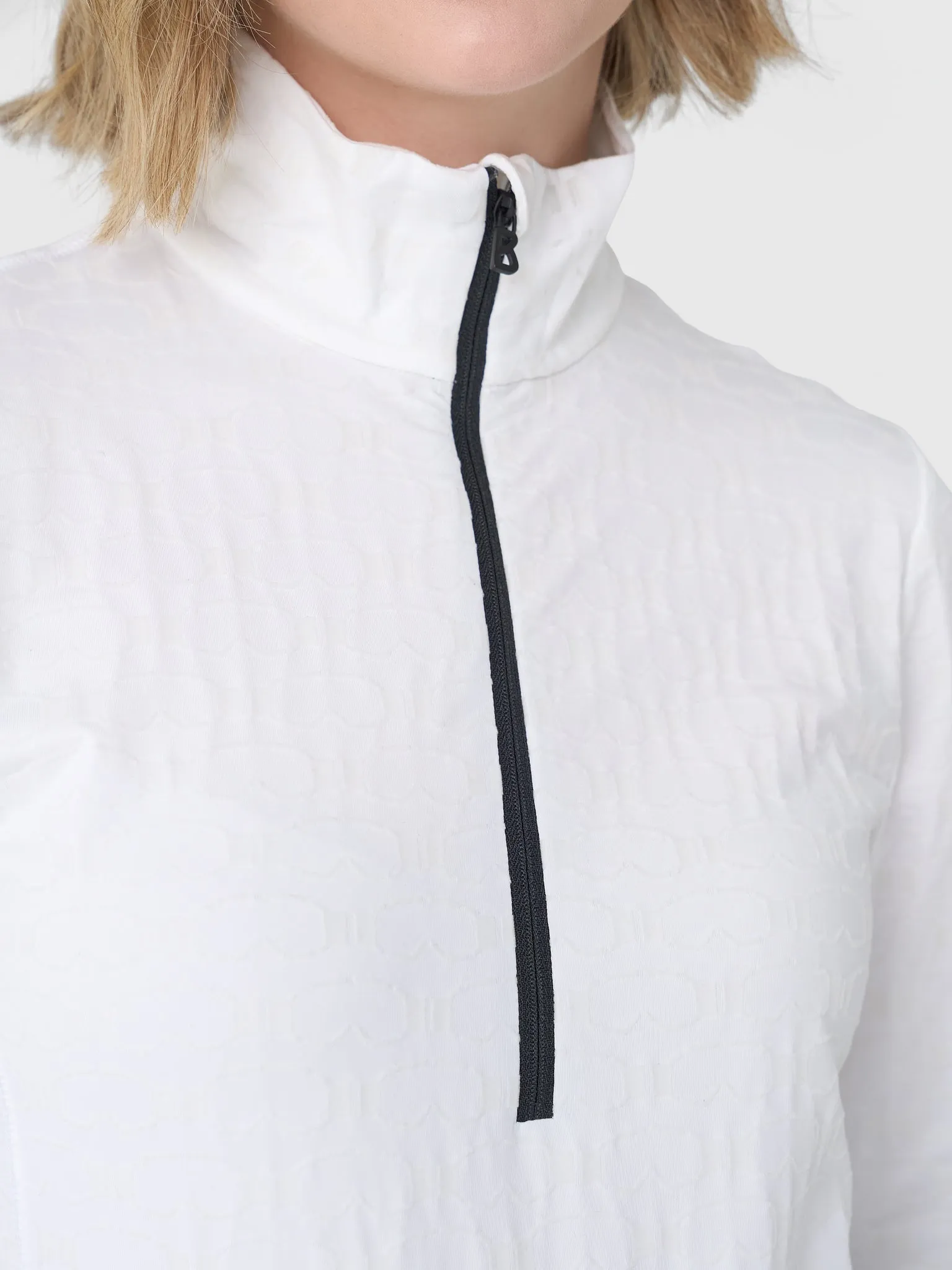 Bogner Fire + Ice Women's Margo Base Layer Top sold by Saint Bernard product image thumbnail 5