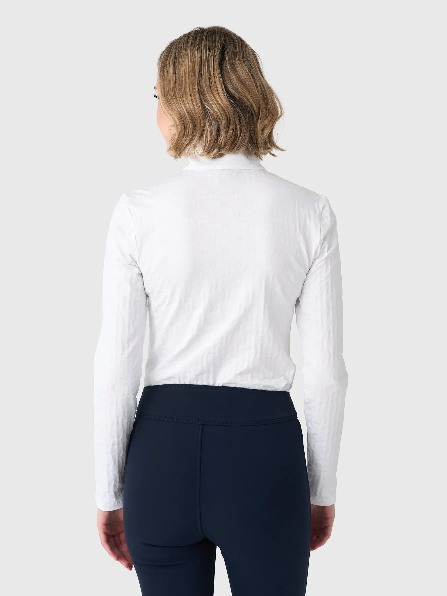 Bogner Fire + Ice Women's Margo Base Layer Top sold by Saint Bernard product image thumbnail 4