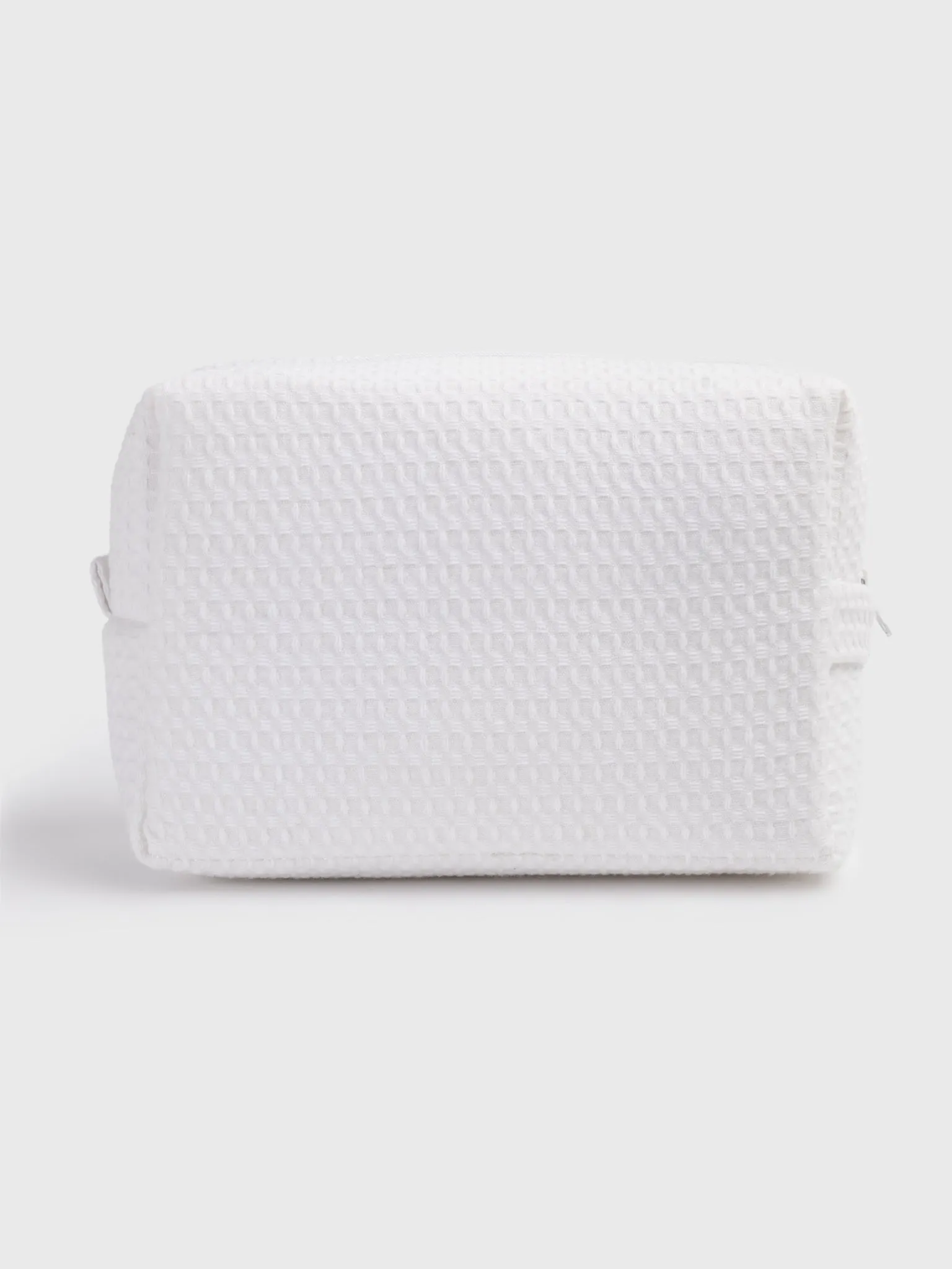 Abbode Ain't My First Rodeo Waffle Pouch sold by Saint Bernard product image thumbnail 3