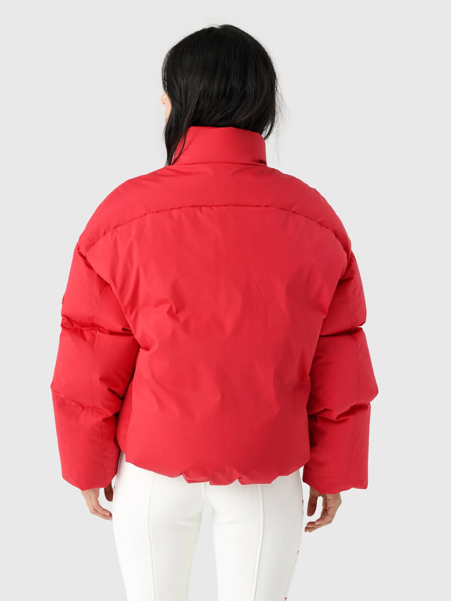 Jet Set Women's Michéle Ski Jacket sold by Saint Bernard product image thumbnail 4