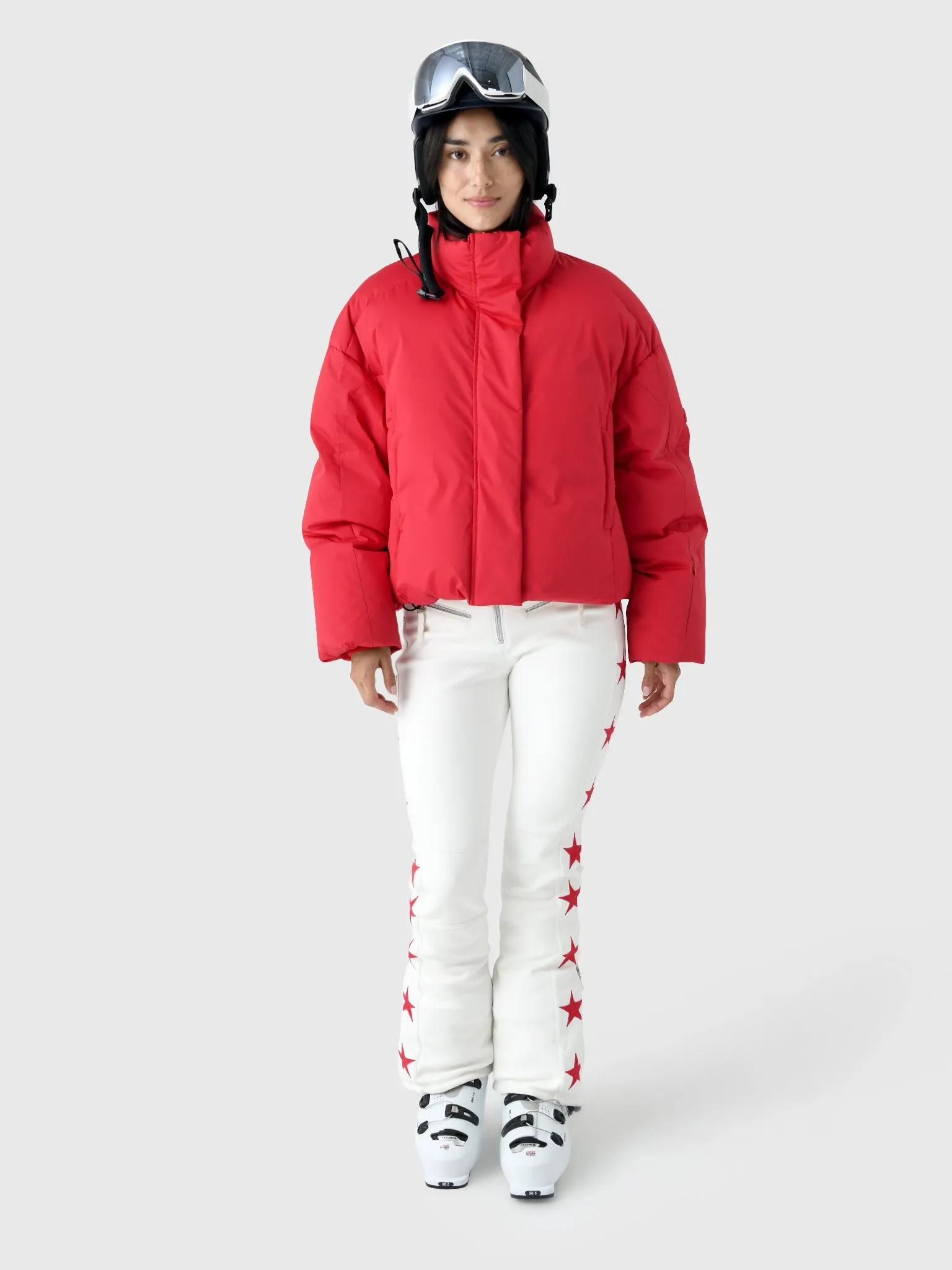 Jet Set Women's Michéle Ski Jacket sold by Saint Bernard product image thumbnail 2