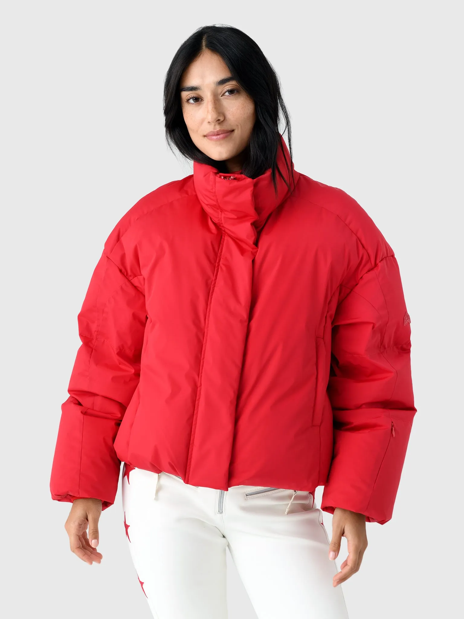 Jet Set Women's Michéle Ski Jacket sold by Saint Bernard