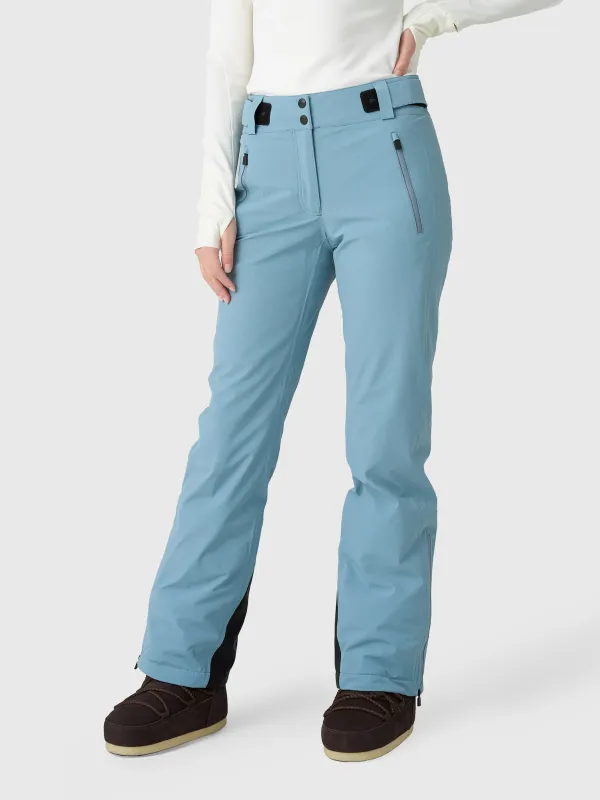 Aztech Mountain Women's Team Aztech Ski Pant made by Saint Bernard