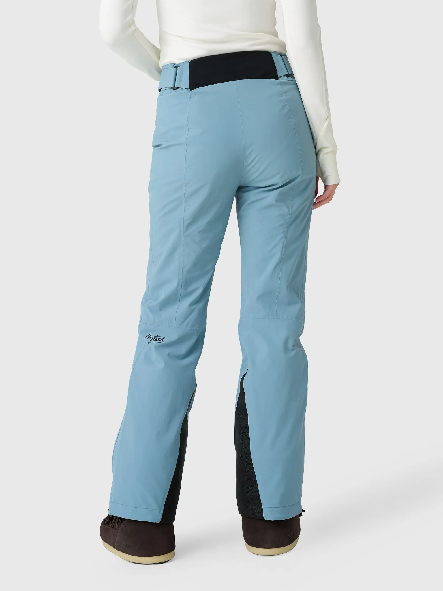 Aztech Mountain Women's Team Aztech Ski Pant sold by Saint Bernard product image thumbnail 4