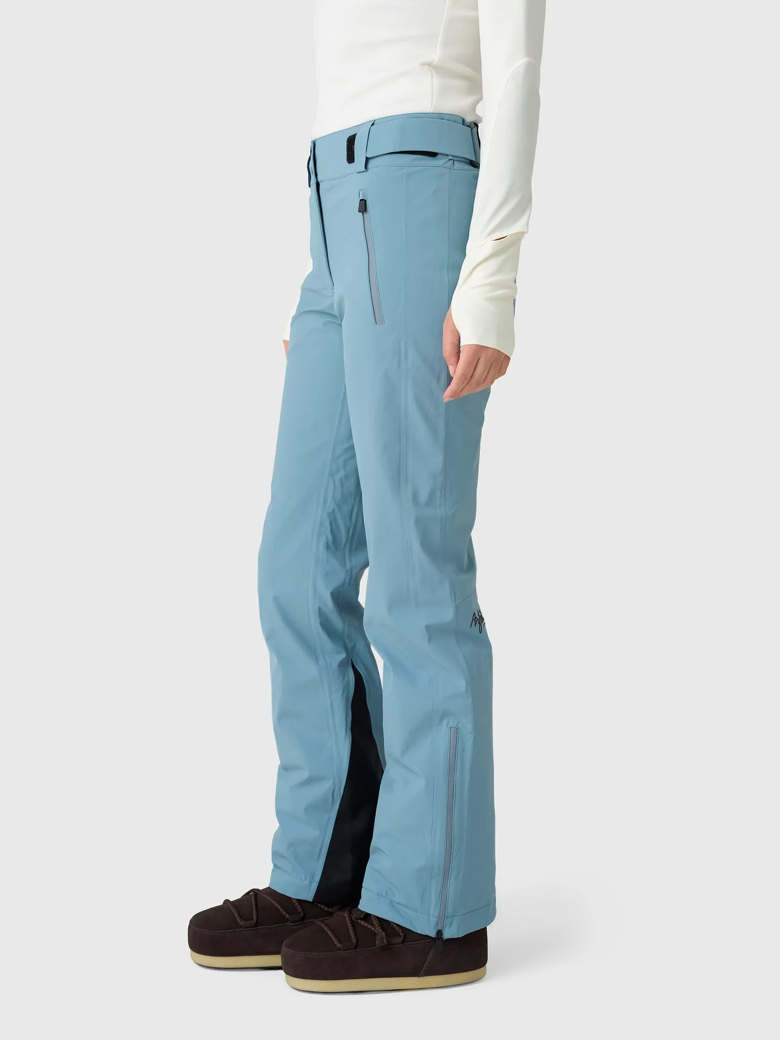 Aztech Mountain Women's Team Aztech Ski Pant sold by Saint Bernard product image thumbnail 3
