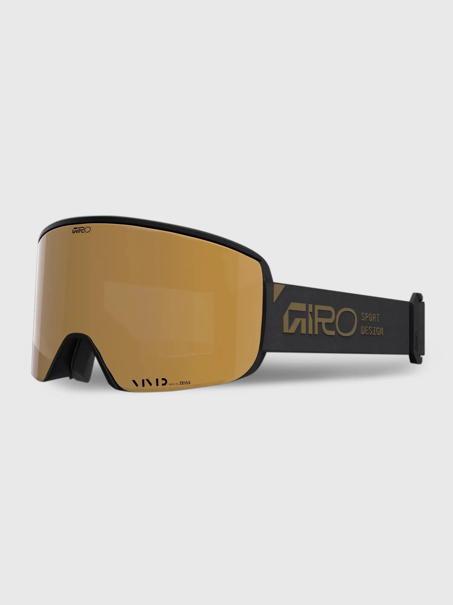 GIRO Axis Snow Goggle sold by Saint Bernard product image thumbnail 4