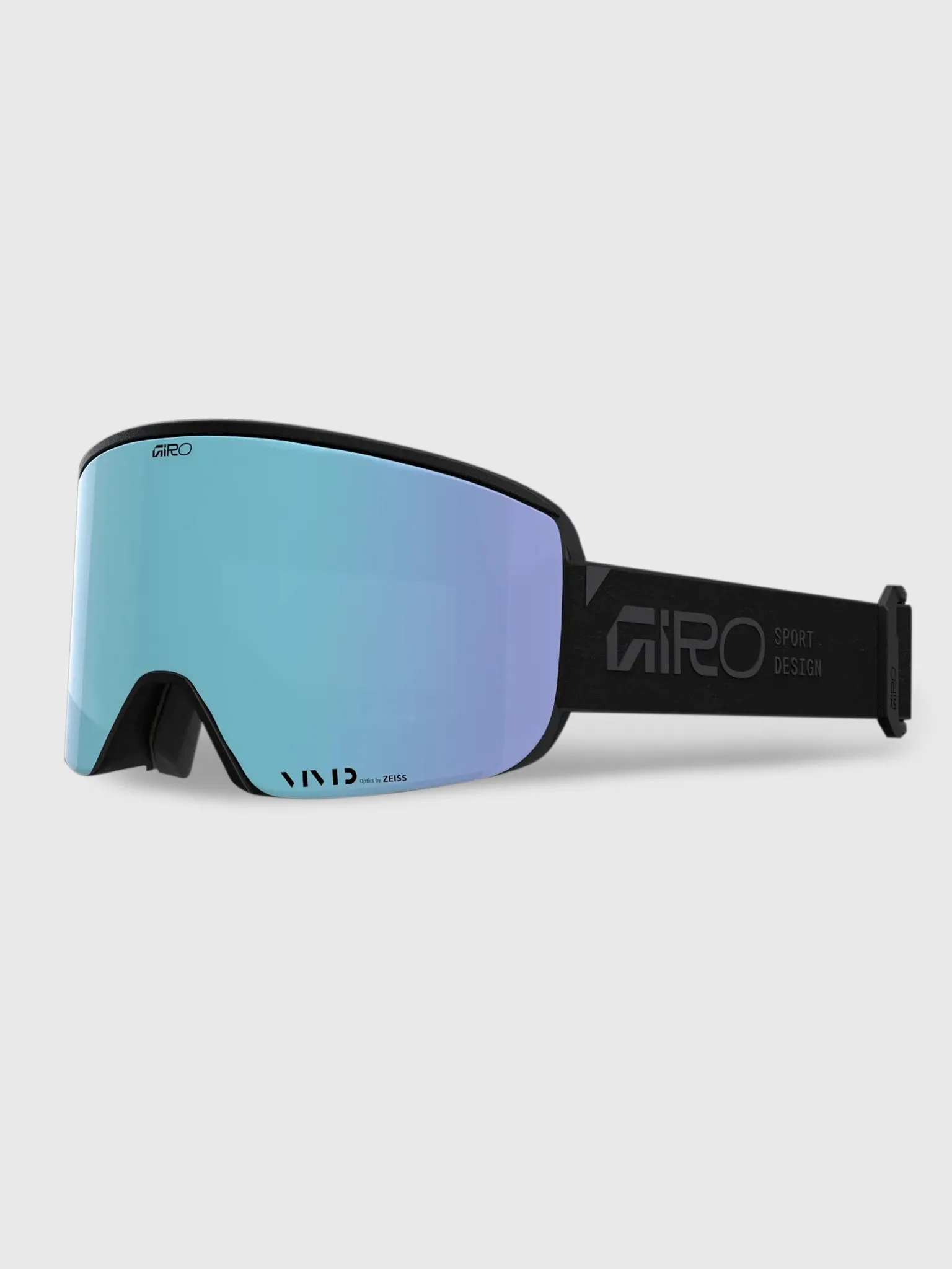 GIRO Axis Snow Goggle sold by Saint Bernard product image thumbnail 3