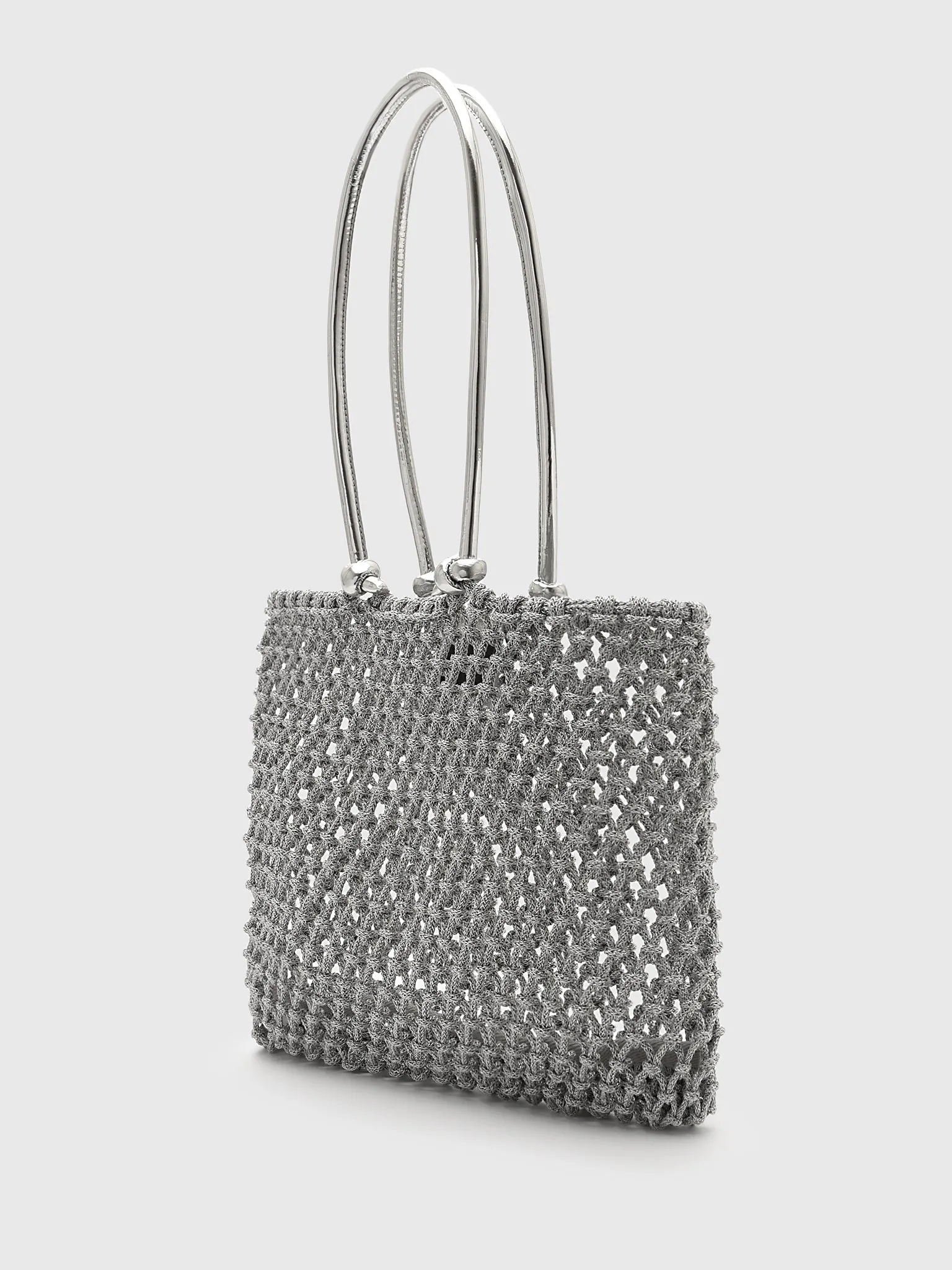 Clare V. Sandy Tote Bag sold by Saint Bernard product image thumbnail 3