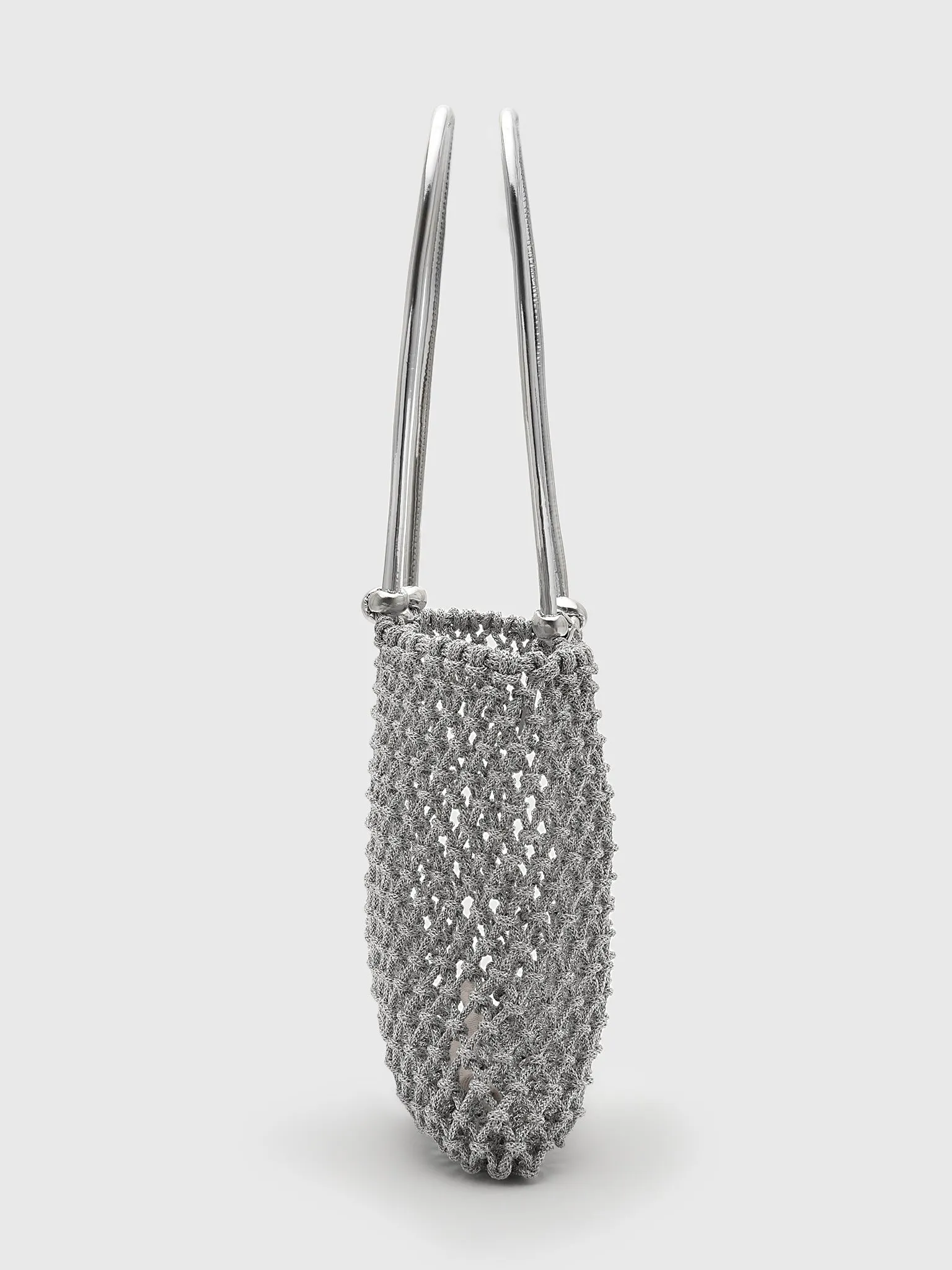 Clare V. Sandy Tote Bag sold by Saint Bernard product image thumbnail 4