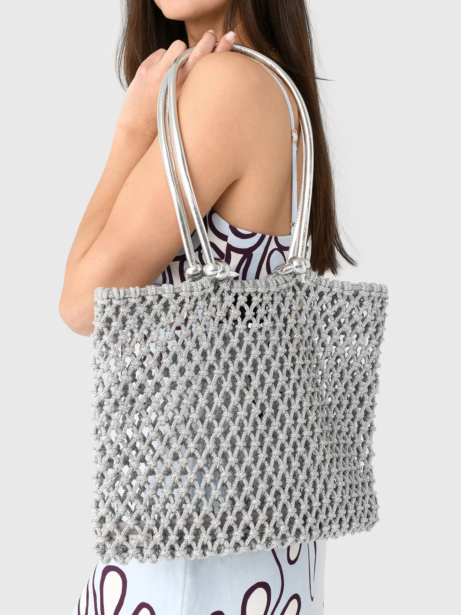 Clare V. Sandy Tote Bag sold by Saint Bernard product image thumbnail 2