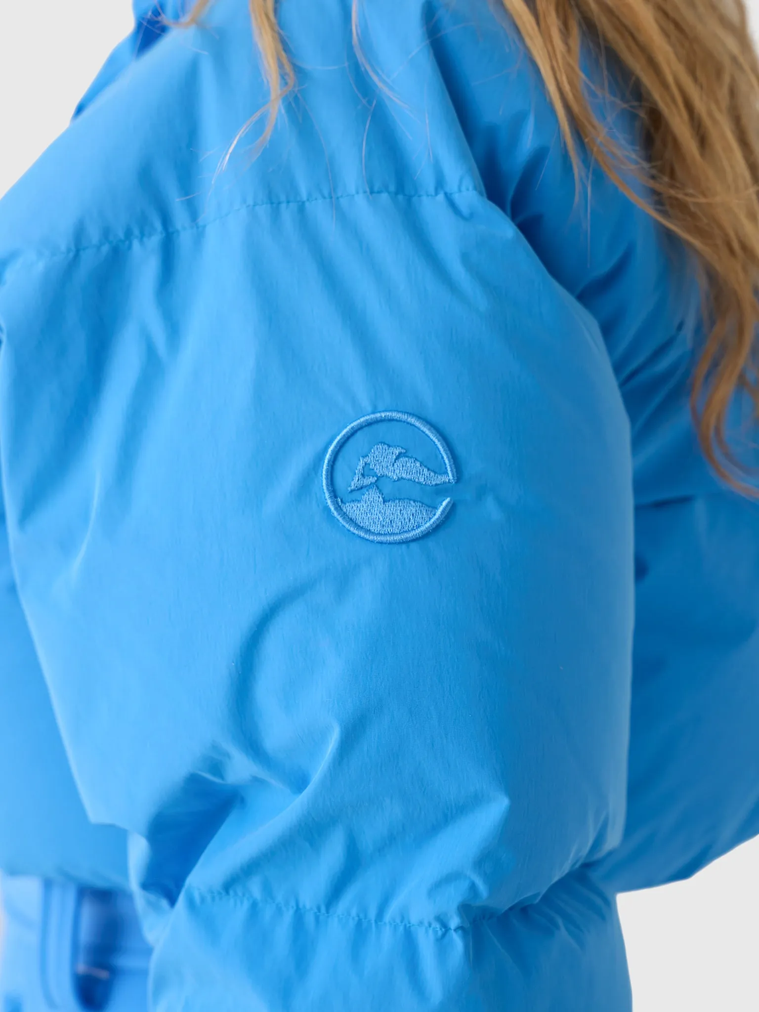 Cordova Women's Myoko Ski Suit sold by Saint Bernard product image thumbnail 4