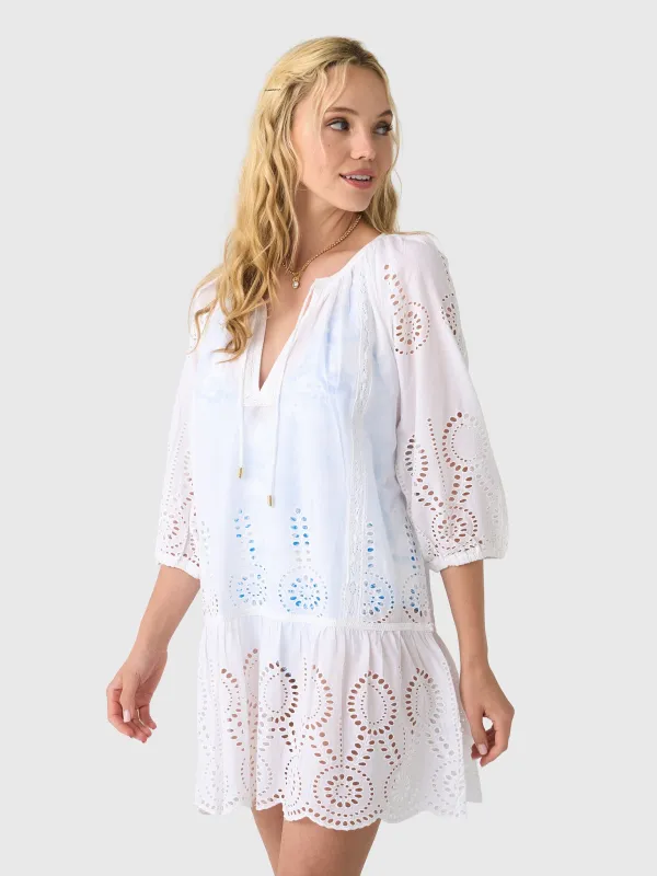 Melissa Odabash Women's Ashley Kaftan made by Melissa Odabash