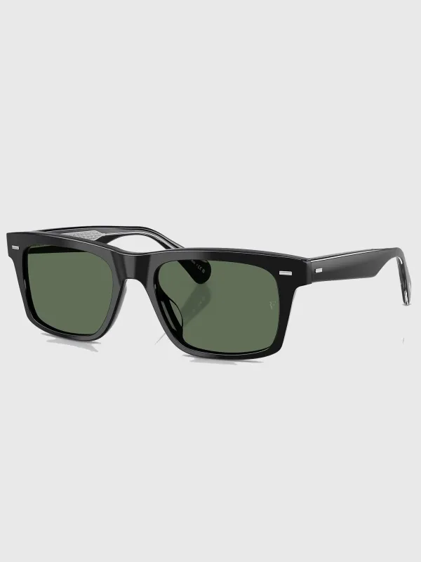 Oliver Peoples R-16 Sunglasses sold by Saint Bernard