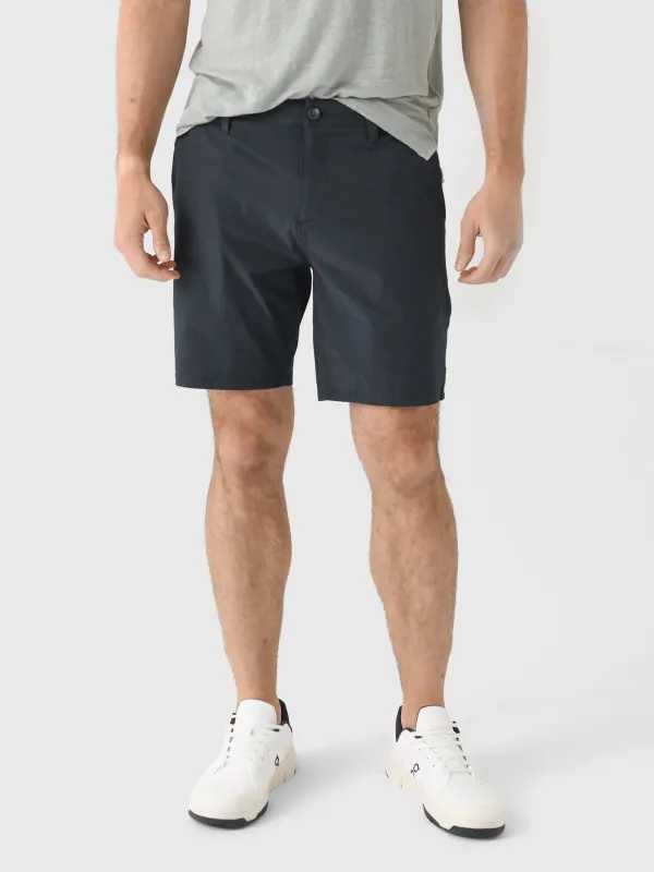 Vuori Men's Aim Short made by Vuori
