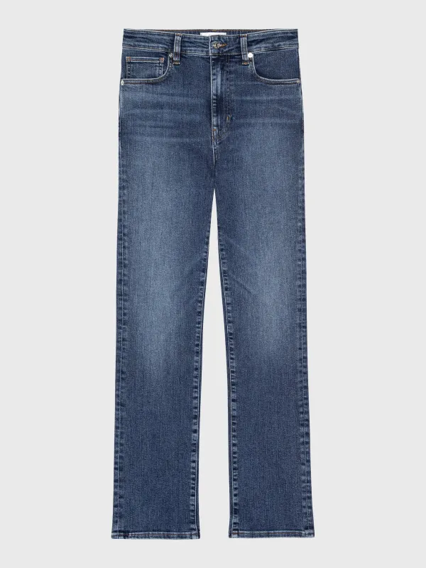 Frame Women's The Pencil Jean sold by Saint Bernard