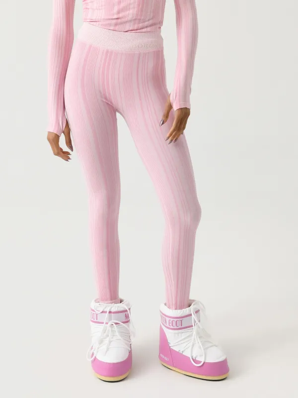 Cordova Women's Sol Base Layer Pant made by Cordova