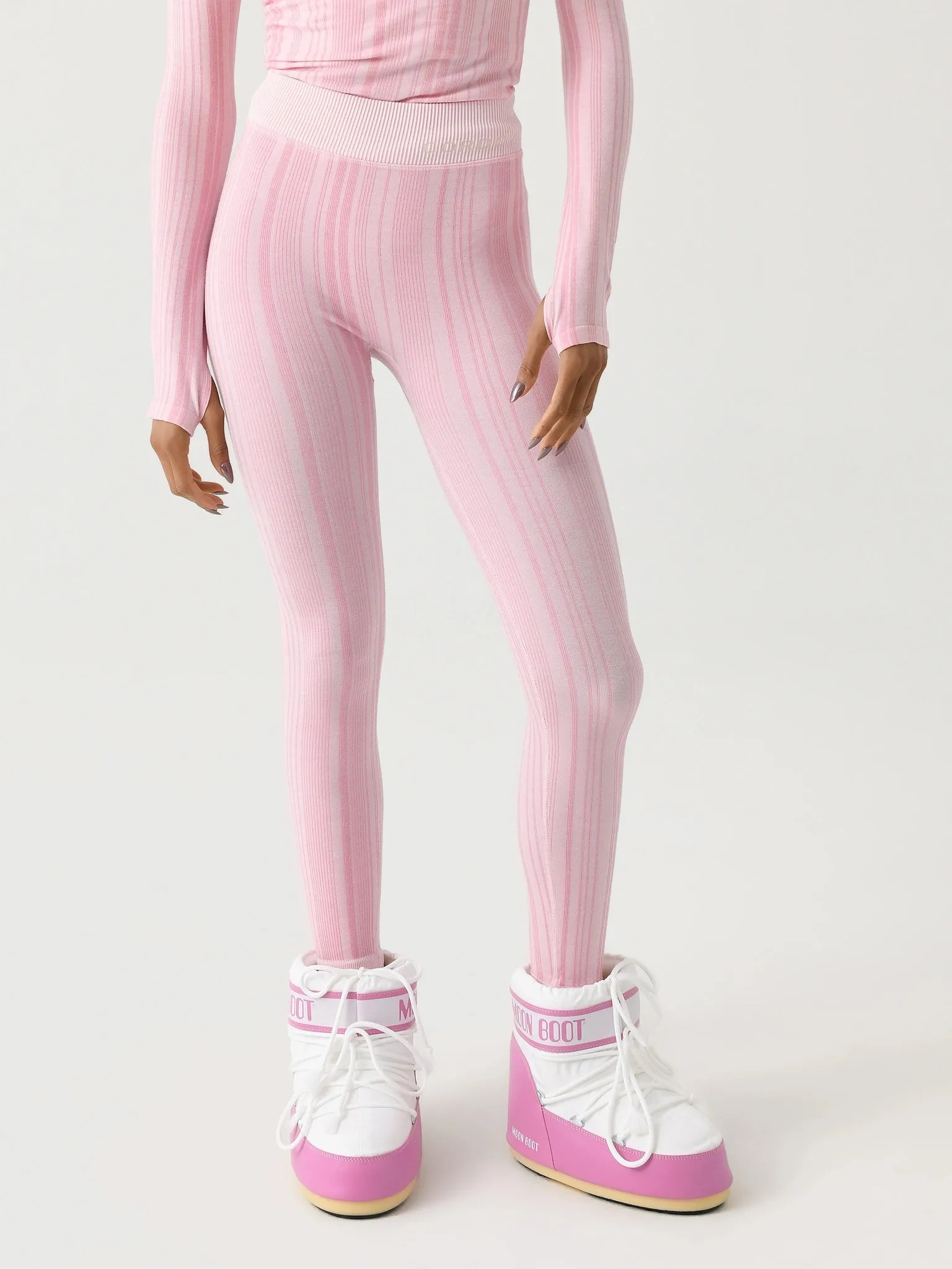 Cordova Women's Sol Base Layer Pant sold by Saint Bernard