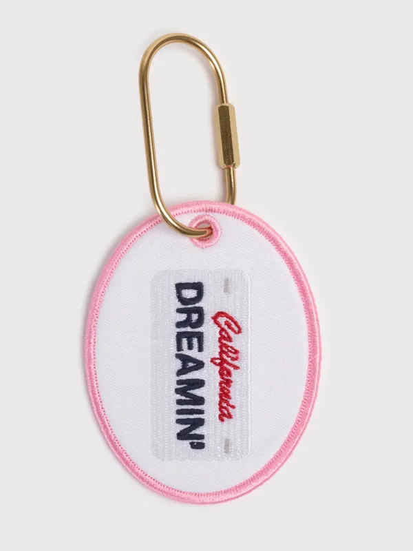 Abbode California Dreamin' Charm made by Abbode