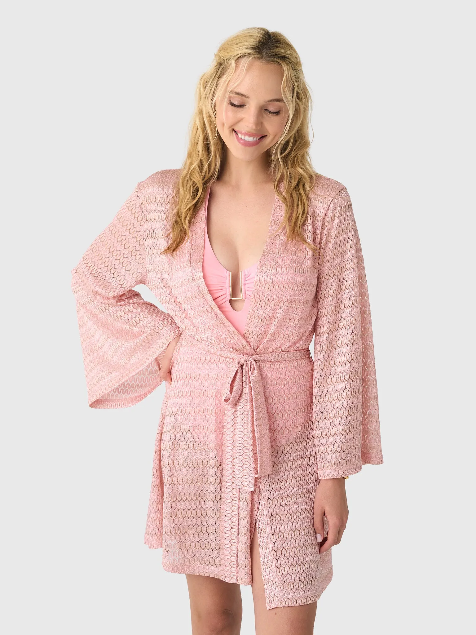 Melissa Odabash Women's Anna Kaftan sold by Saint Bernard