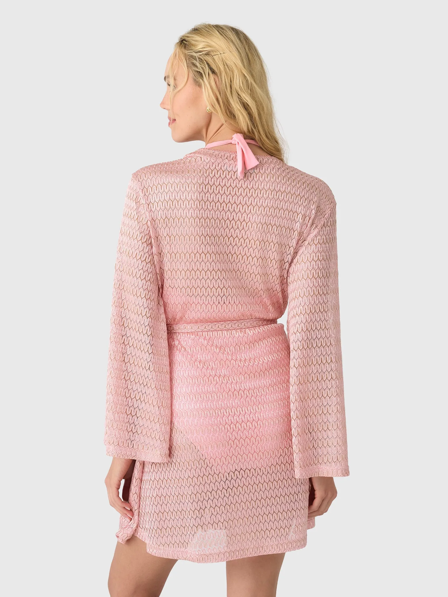 Melissa Odabash Women's Anna Kaftan sold by Saint Bernard product image thumbnail 4