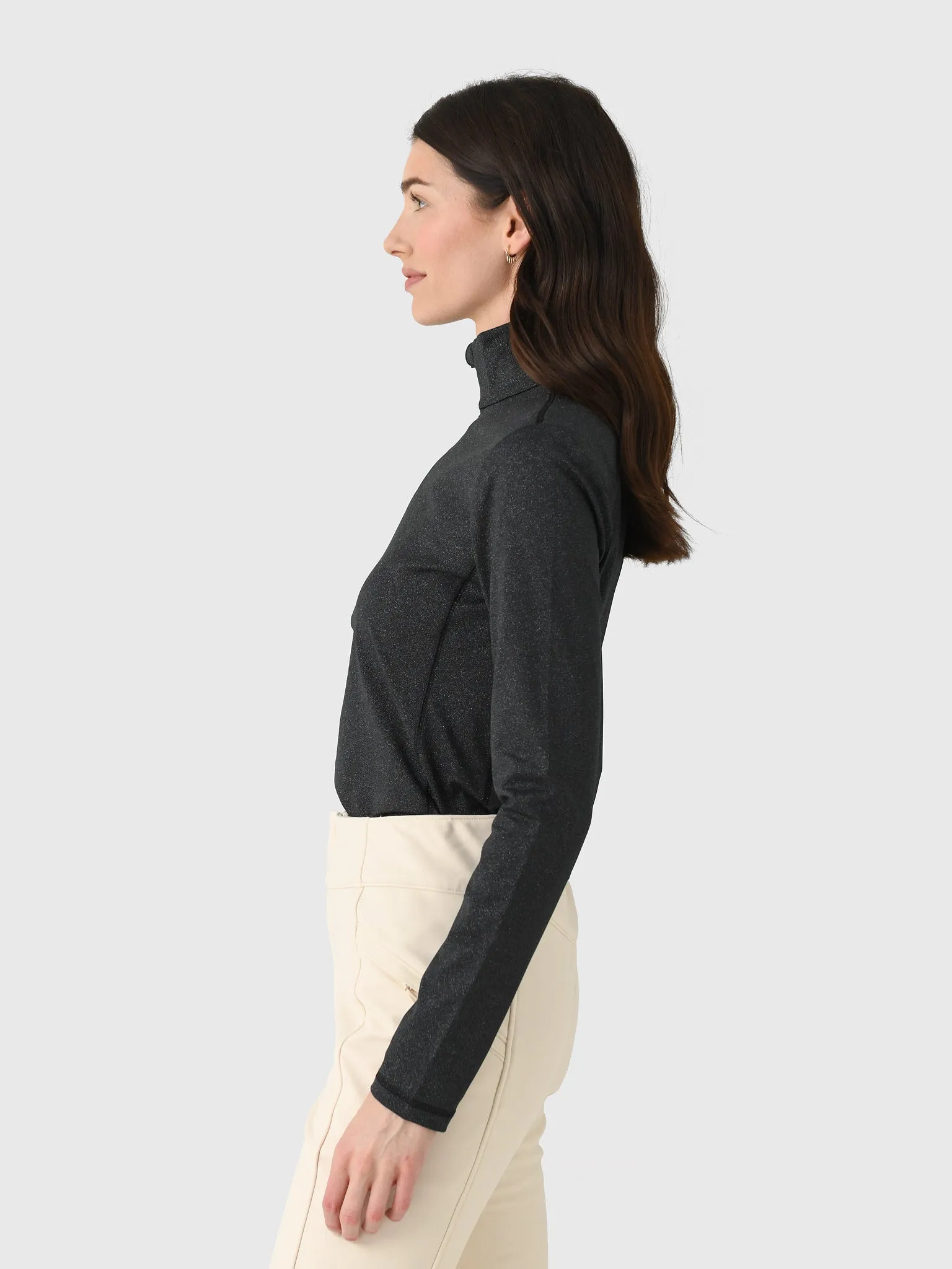 Bogner Fire + Ice Women's Margo Base Layer Top sold by Saint Bernard product image thumbnail 3