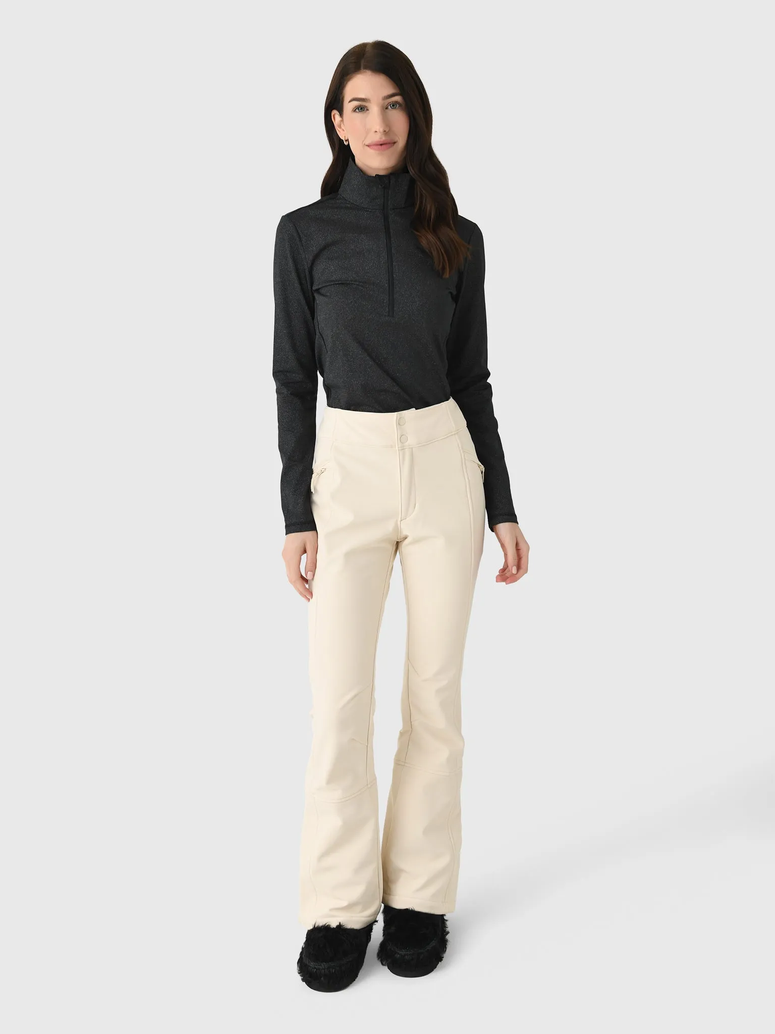 Bogner Fire + Ice Women's Margo Base Layer Top sold by Saint Bernard product image thumbnail 2