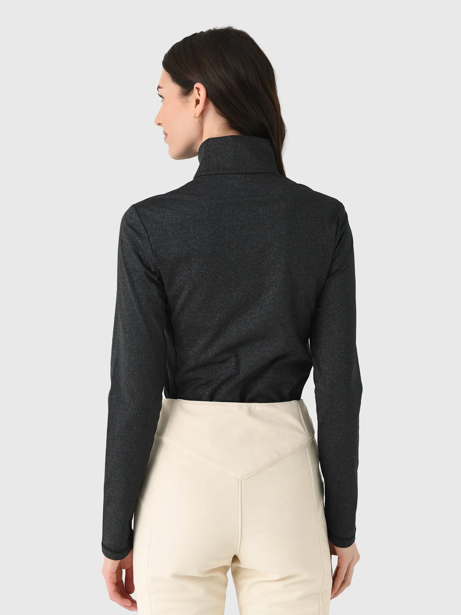 Bogner Fire + Ice Women's Margo Base Layer Top sold by Saint Bernard product image thumbnail 4