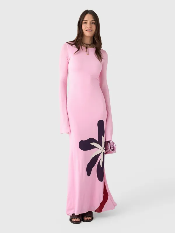 Cala de la Cruz Women's Amay Dress made by Cala de la Cruz