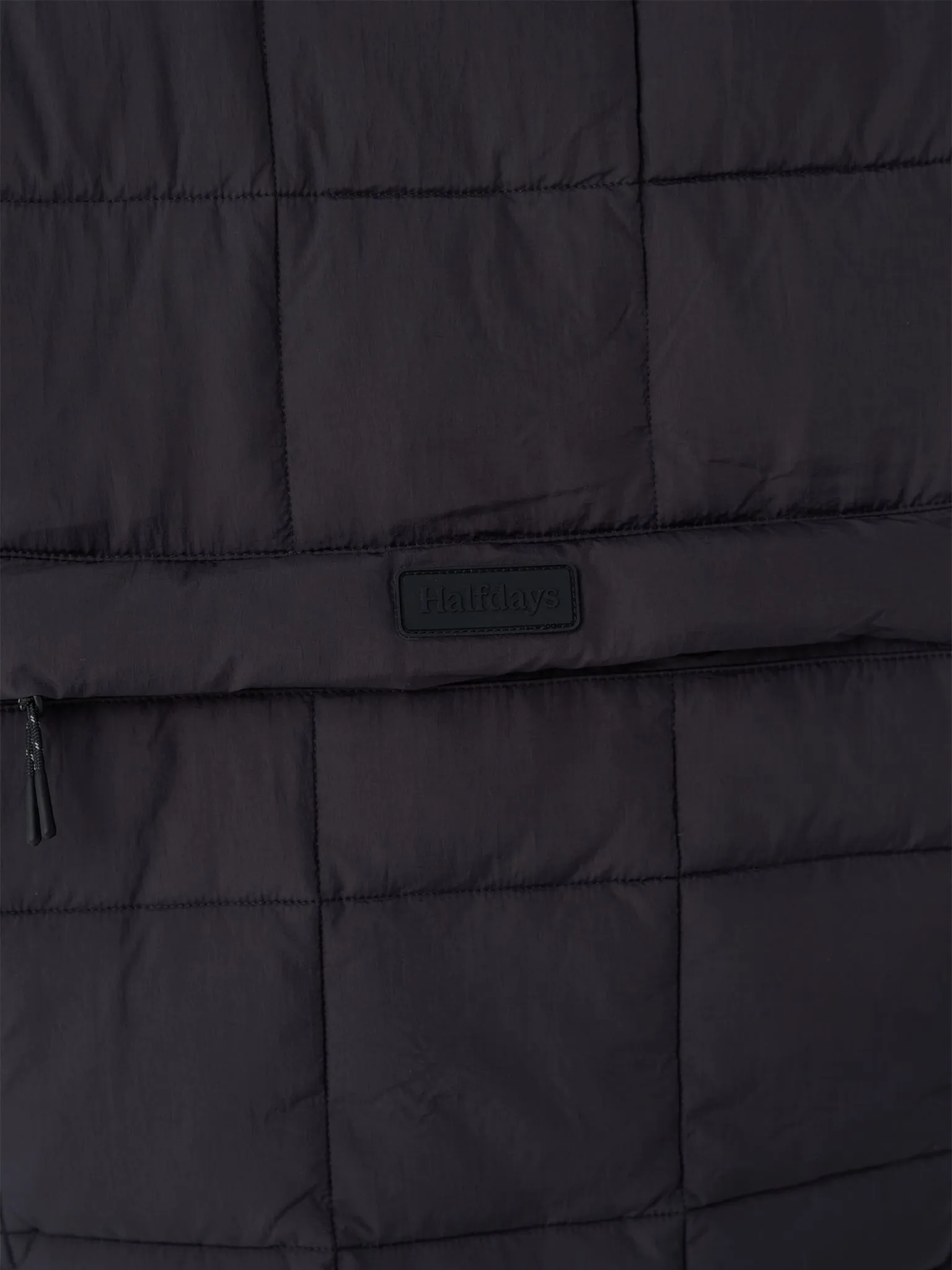 Halfdays Women's Nellie Jacket sold by Saint Bernard product image thumbnail 5